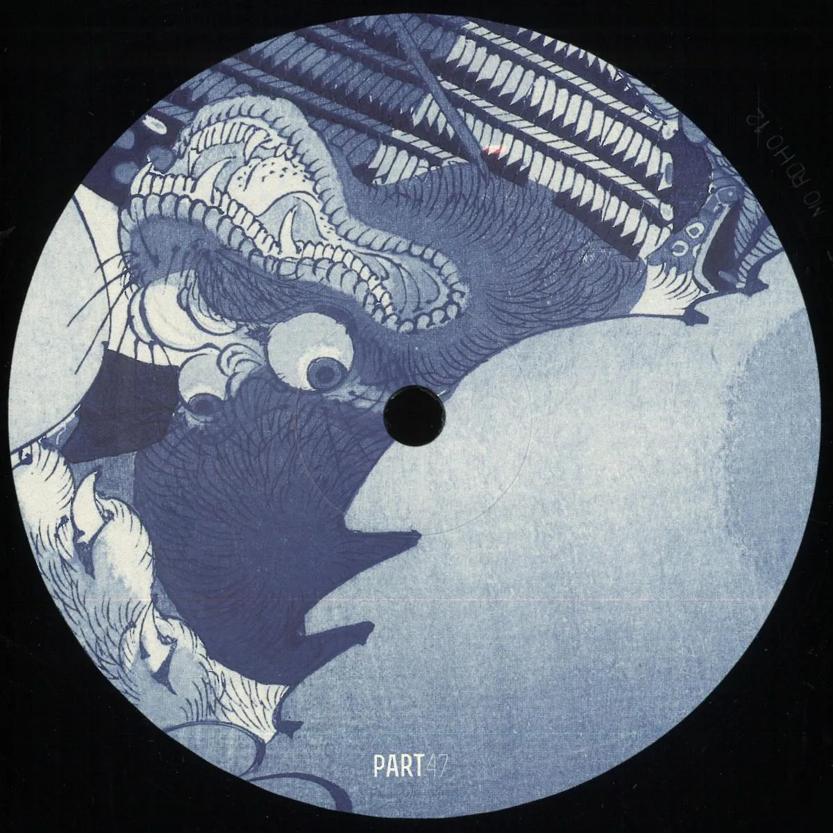 Various — Mord Herdersmat part 47
