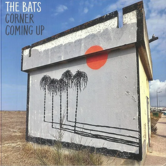 The BATS — Corner Coming Up