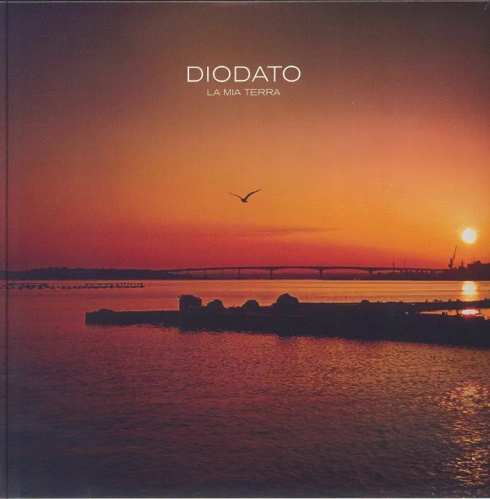 DIODATO — La Mia Terra