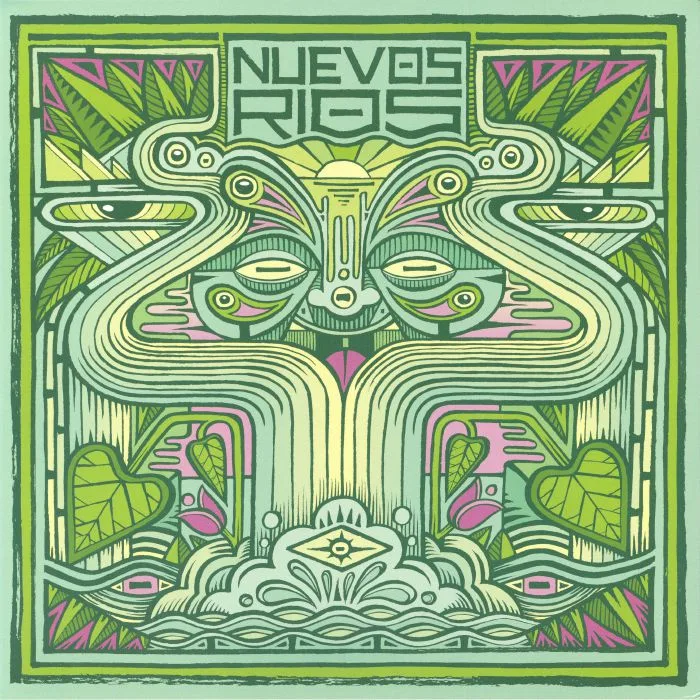 NUEVOS RIOS — Nuevos Rios