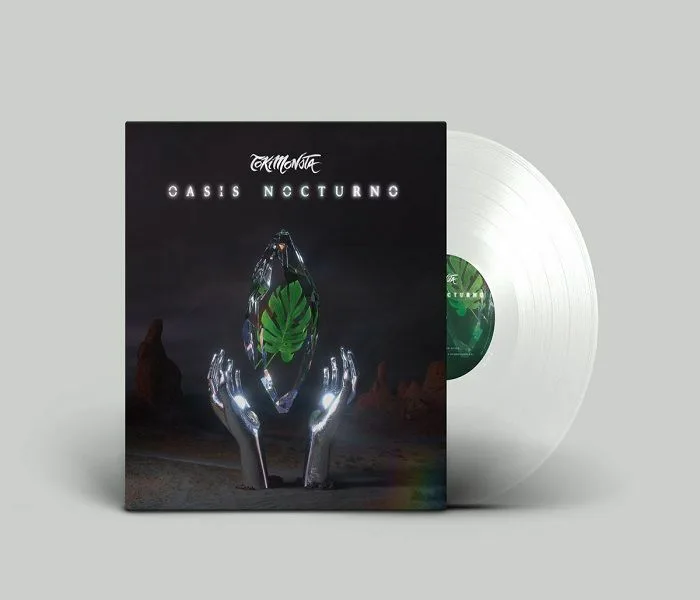 TOKIMONSTA — Oasis Nocturno
