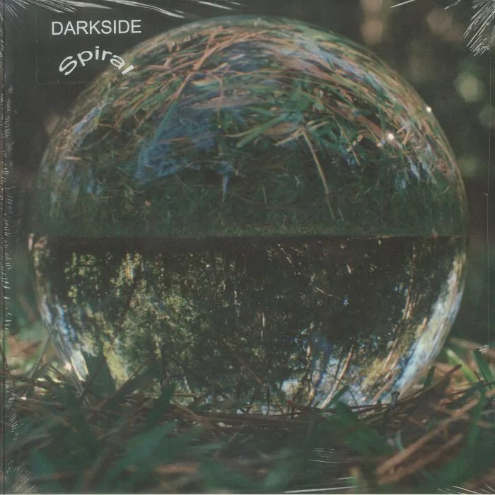 DARKSIDE — Spiral