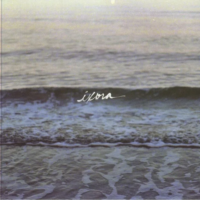COPELAND — Ixora (reissue)
