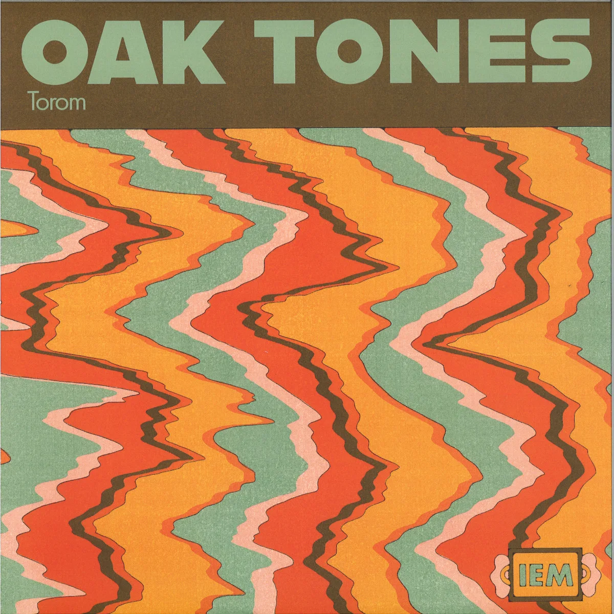 Torom — Oak Tones