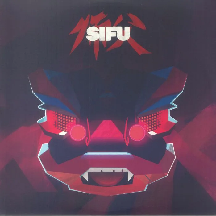 Howie LEE — Sifu (Soundtrack)