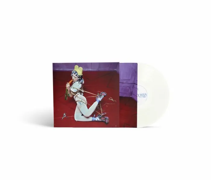 ASHNIKKO — Smoochies (Alternative Cover Edition)