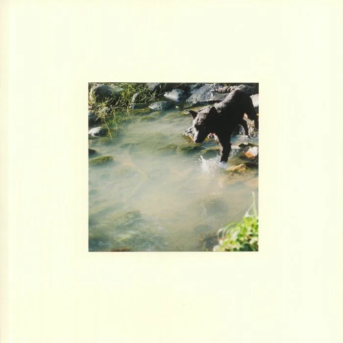 Pascal BABARE — Cave Without A Name