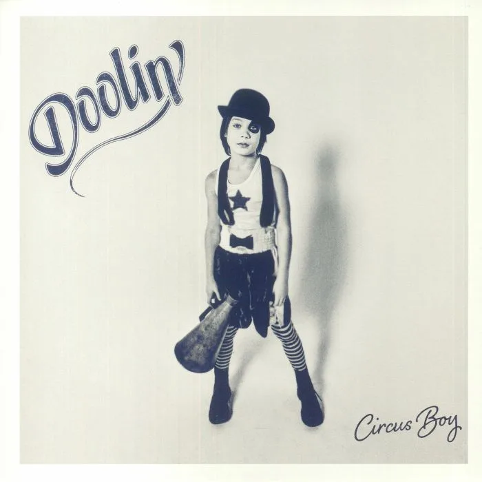 DOOLIN' — Circus Boy