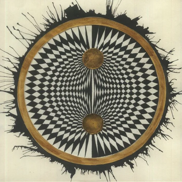 Front cover — The BOGIE BAND feat JOE RUSSO — The Prophets In The City