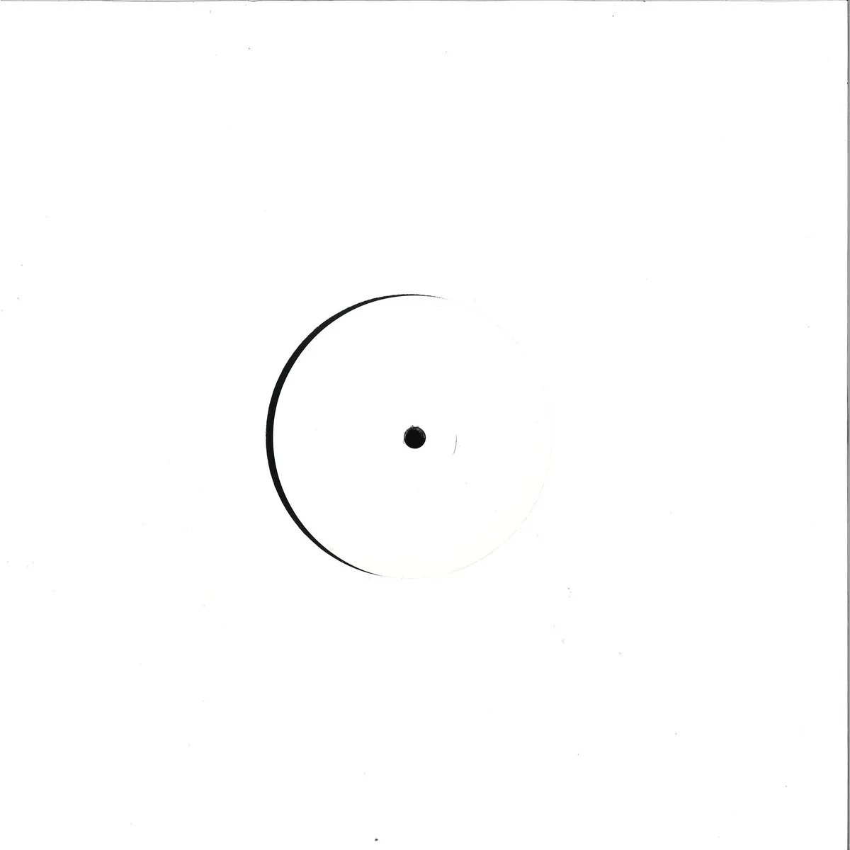 Обратная сторона обложки — Josh Brent — Vintage Vinyl 4