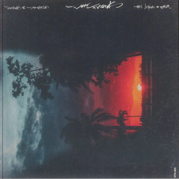 DJ CHARI / DJ TATSUKI — Dear Friends