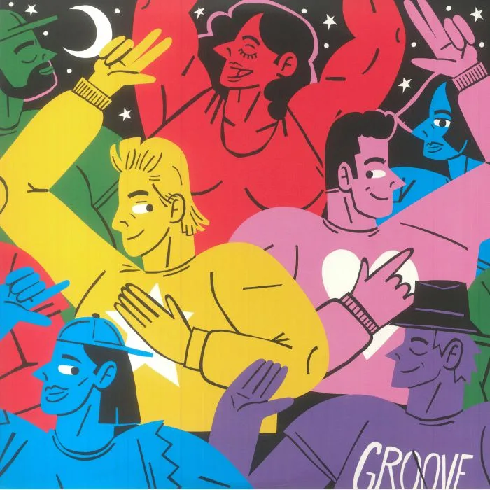 GROOVE ARMADA — GA25: All The Hits & More
