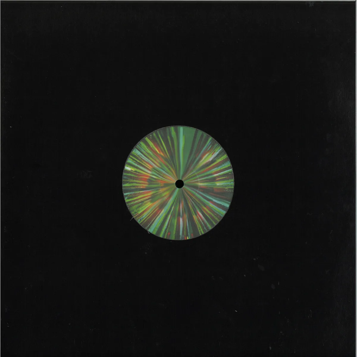 Back cover — Various — Issues VA 003