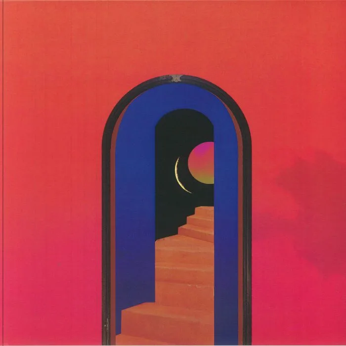 Front cover — FLAUR — Hold On