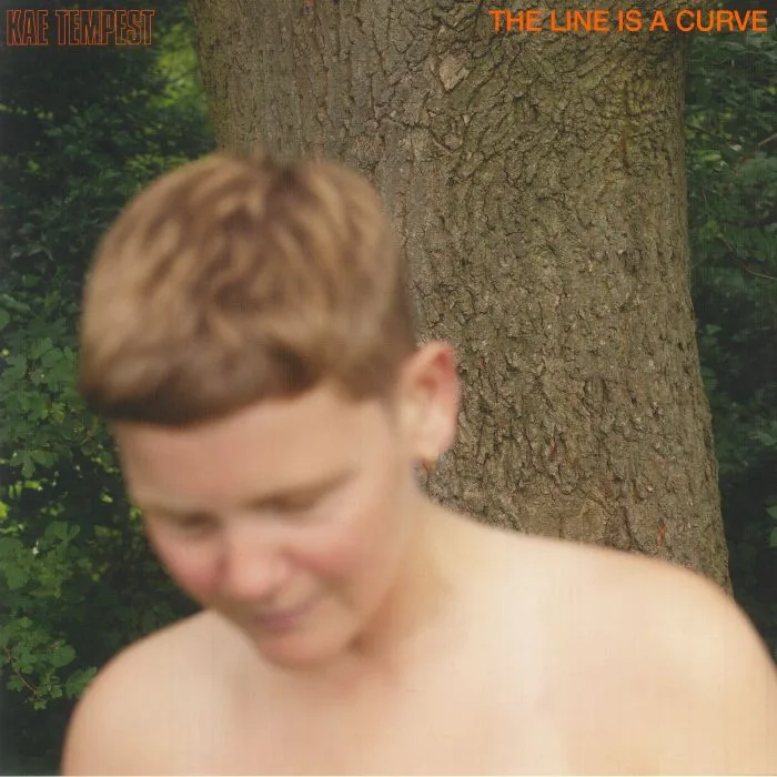 Kae TEMPEST — The Line Is A Curve (Deluxe Edition)