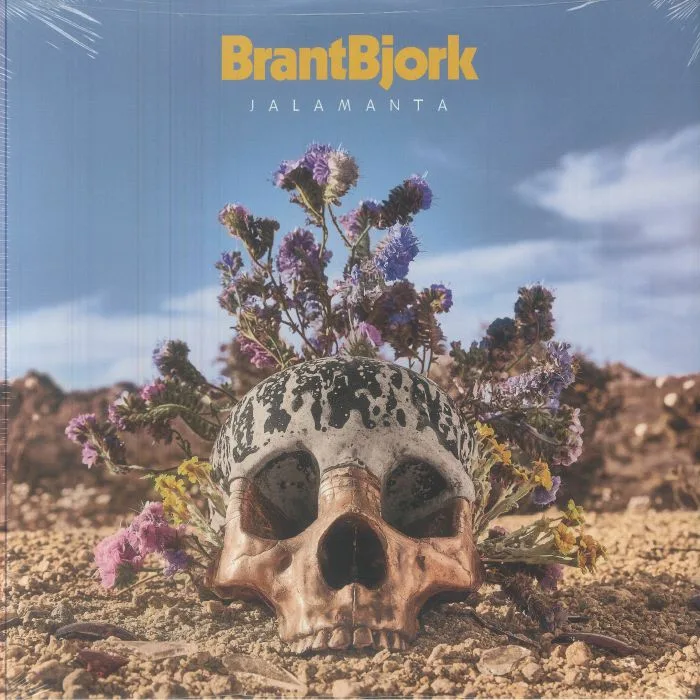 Brant BJORK — Jalamanta (reissue)