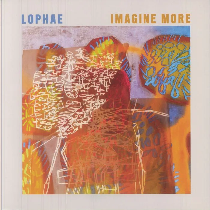 LOPHAE — Imagine More