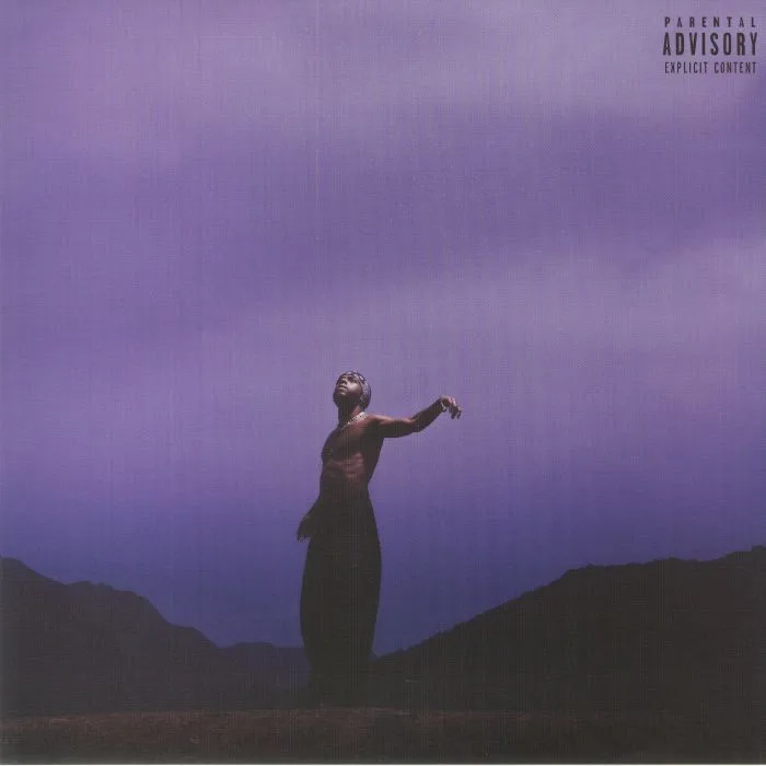 6LACK — Since I Have A Lover