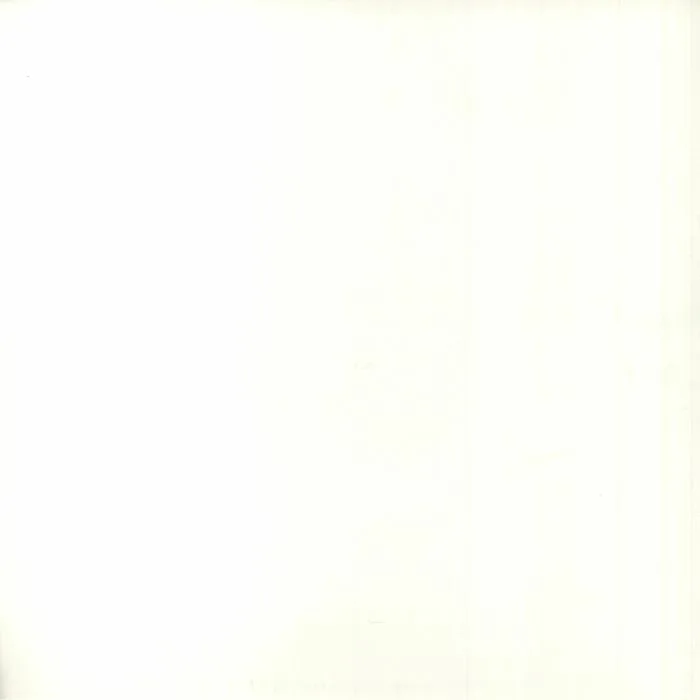 Back cover — ASYMMETRIK — Like Porcelain EP