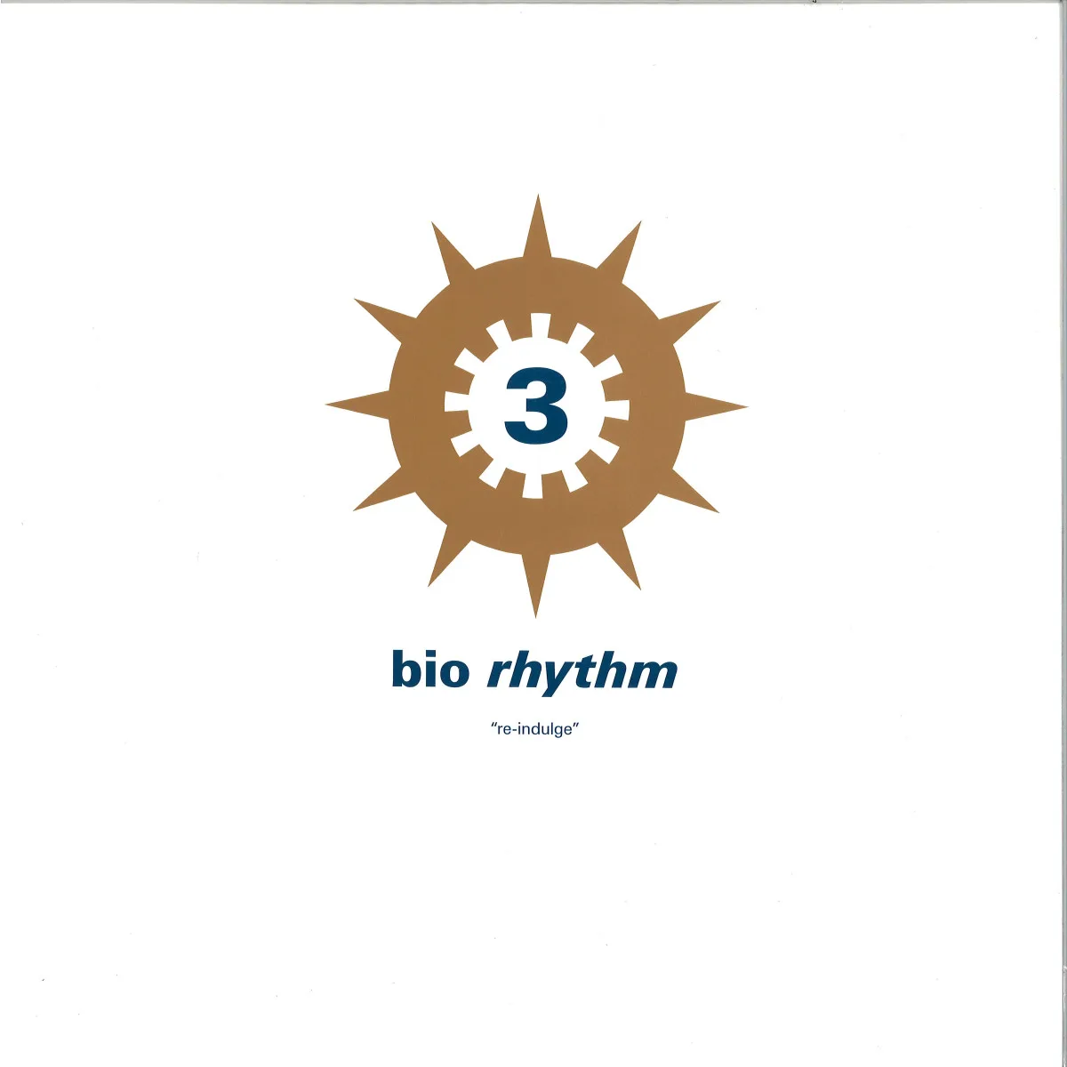 Neal Howard / Nexus 21 / Doggy — Bio Rhythm 3 (re-indulge) 2x12"