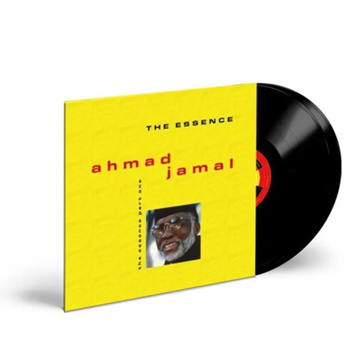 Ahmad JAMAL — The Essence Part 1 (reissue)