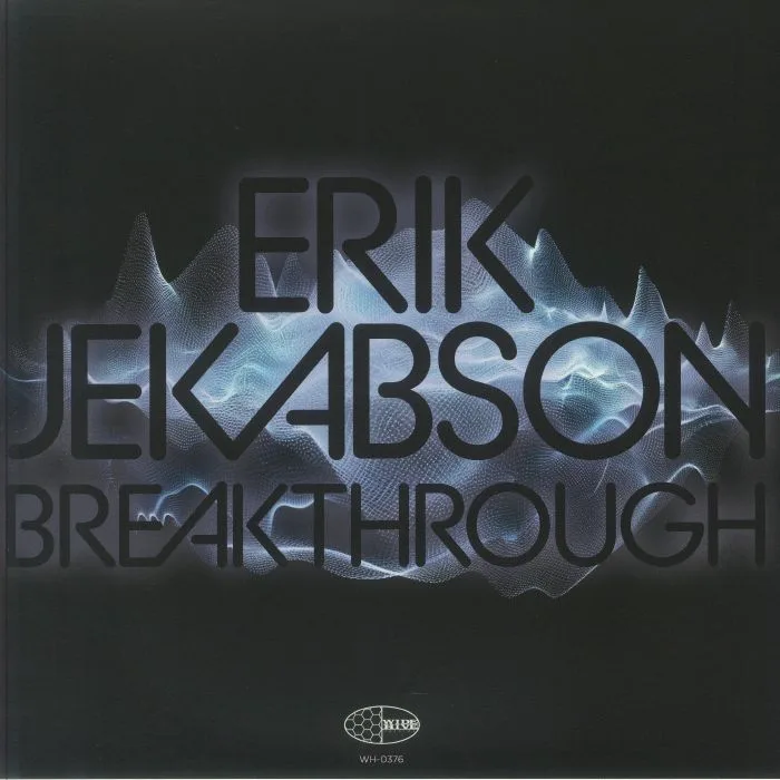 Erik JEKABSON — Breakthrough