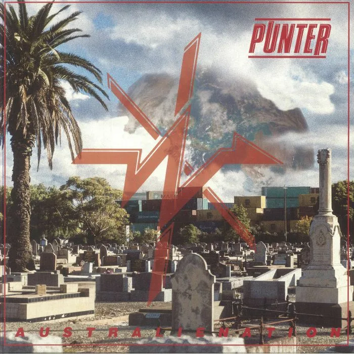 PUNTER — Australienation