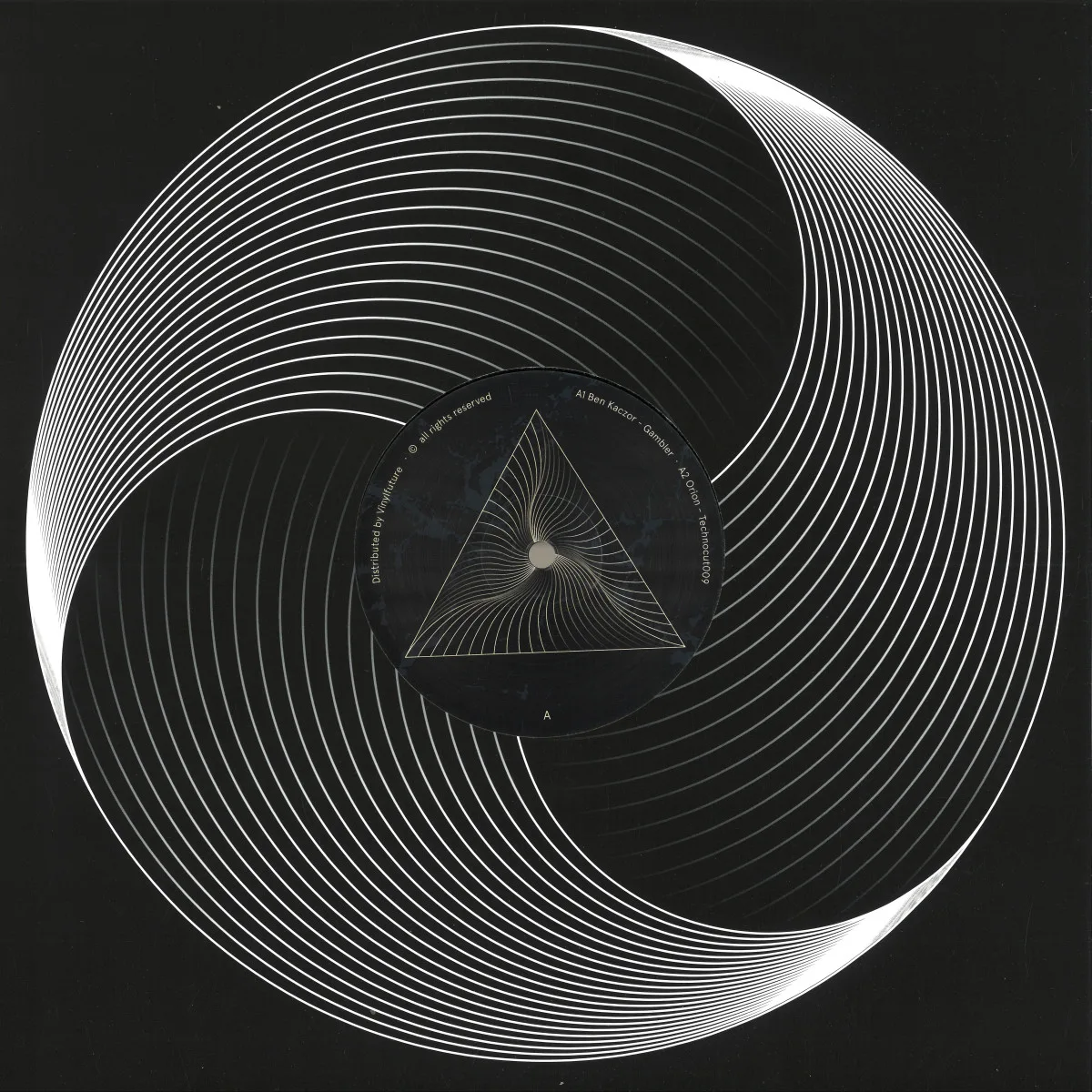 Orion,Ben Kaczor — Speciale 02