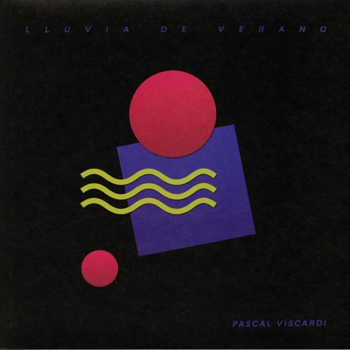 Pascal VISCARDI — Lluvia De Verano