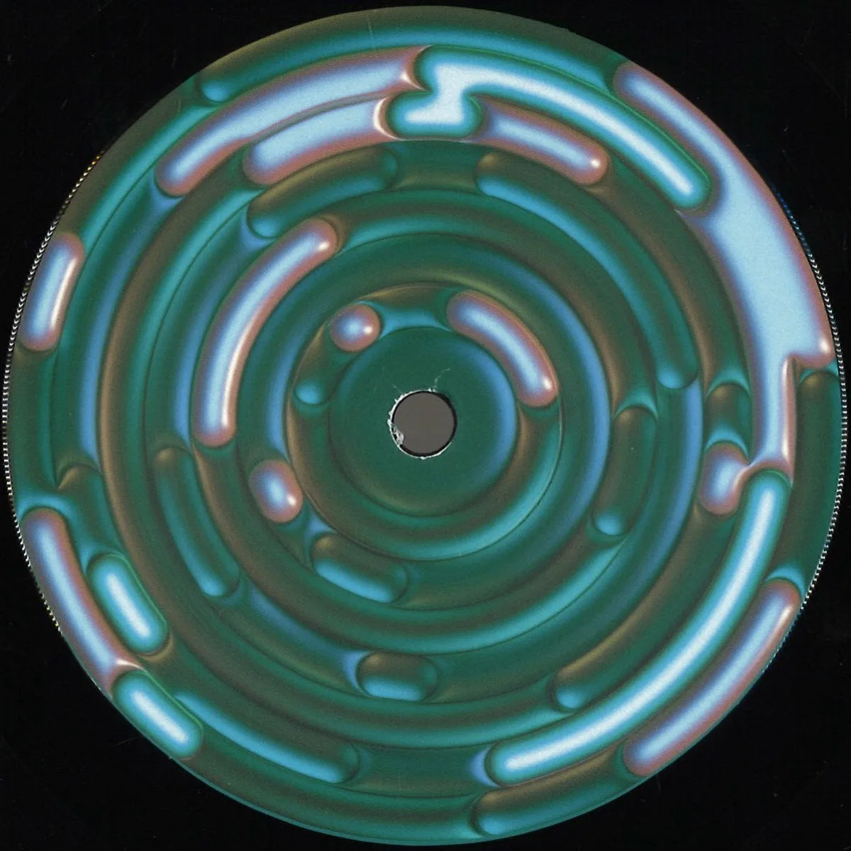 Scott Ferguson — Organized Sound