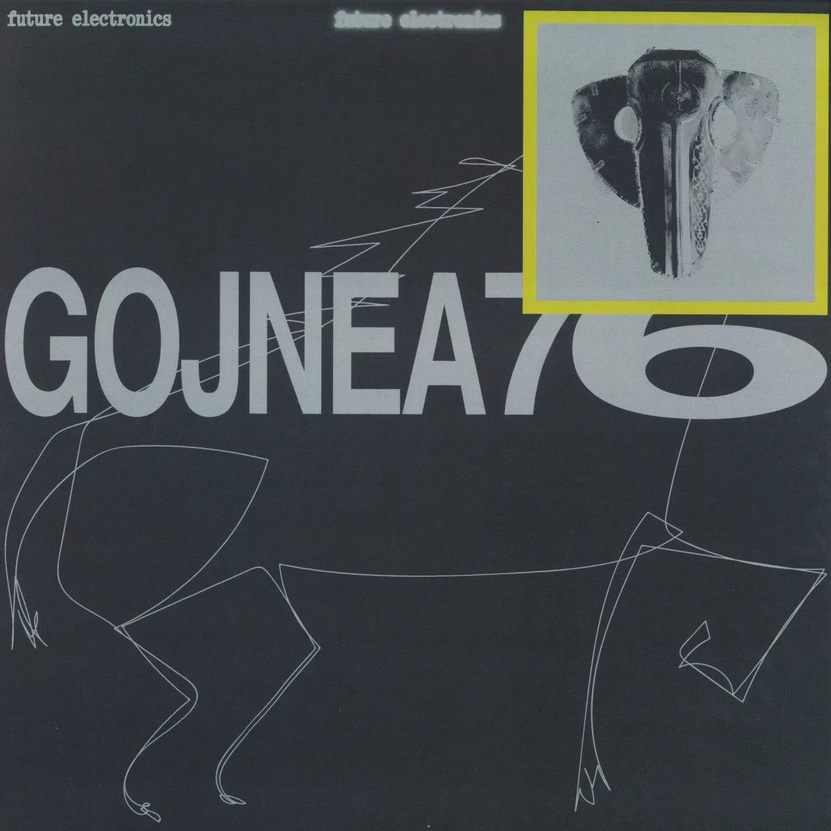 Gojnea76 — Punisher Braila