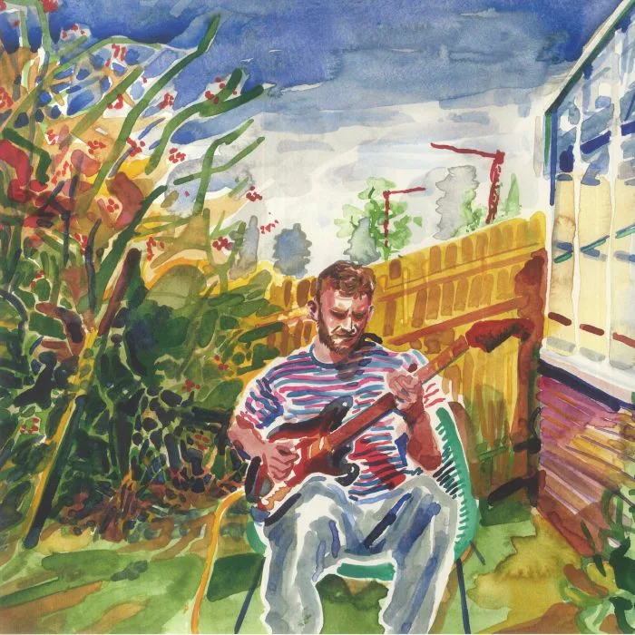 Tom MISCH — Quarantine Sessions