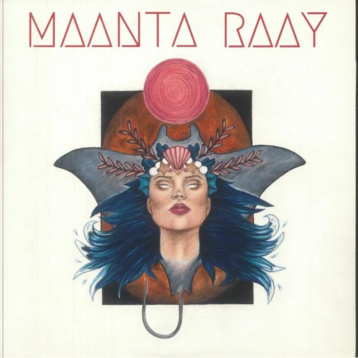 MAANTA RAAY — Maanta Raay