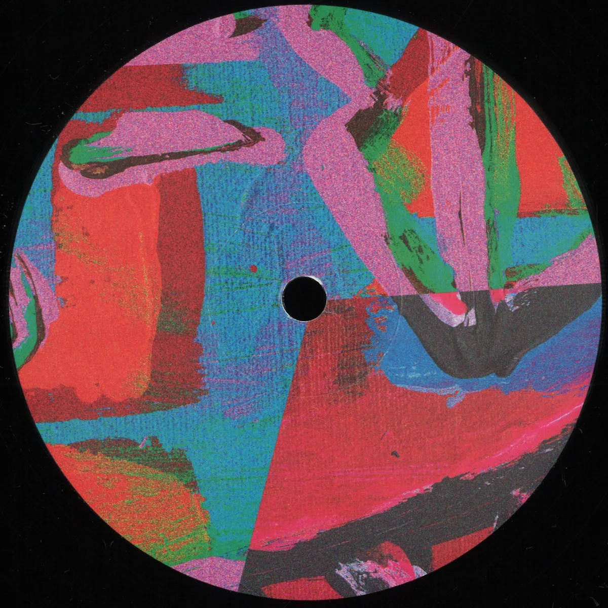 Mella Dee — Rug Cutters Vol. 1