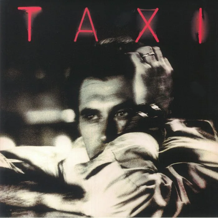 Bryan FERRY — Taxi