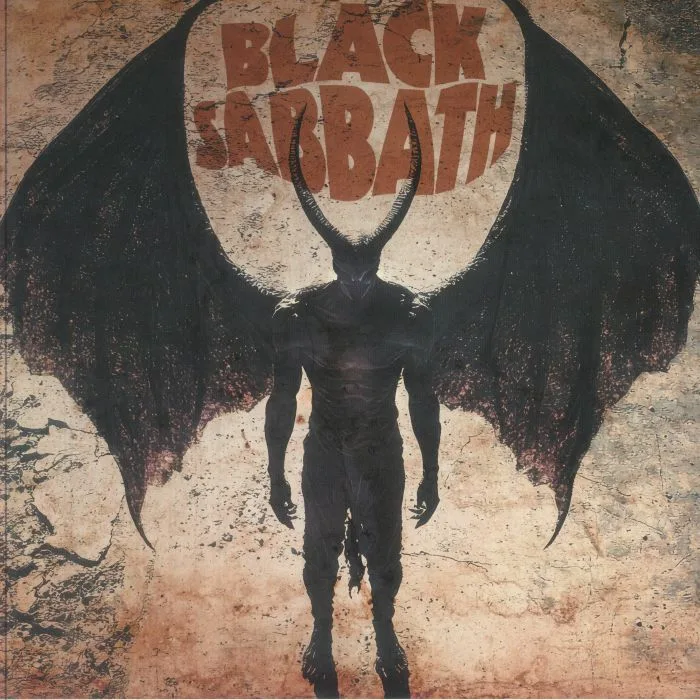 BLACK SABBATH — Live In The UK & Germany 1970 (remastered)