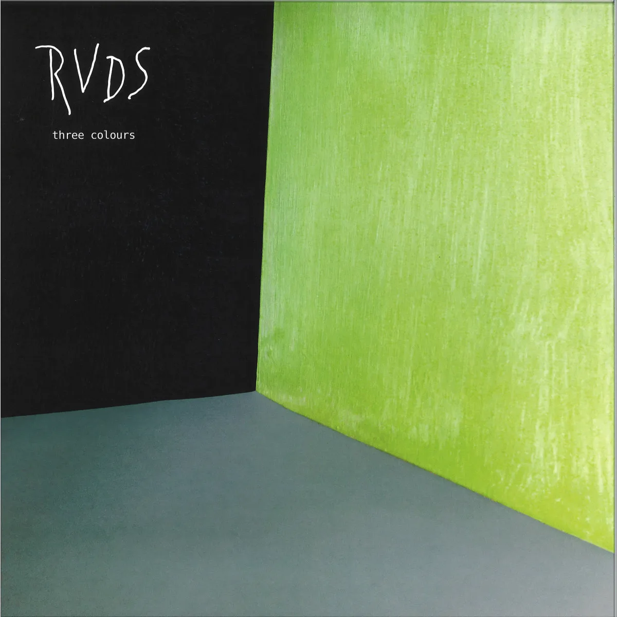 Rvds — Three Colours