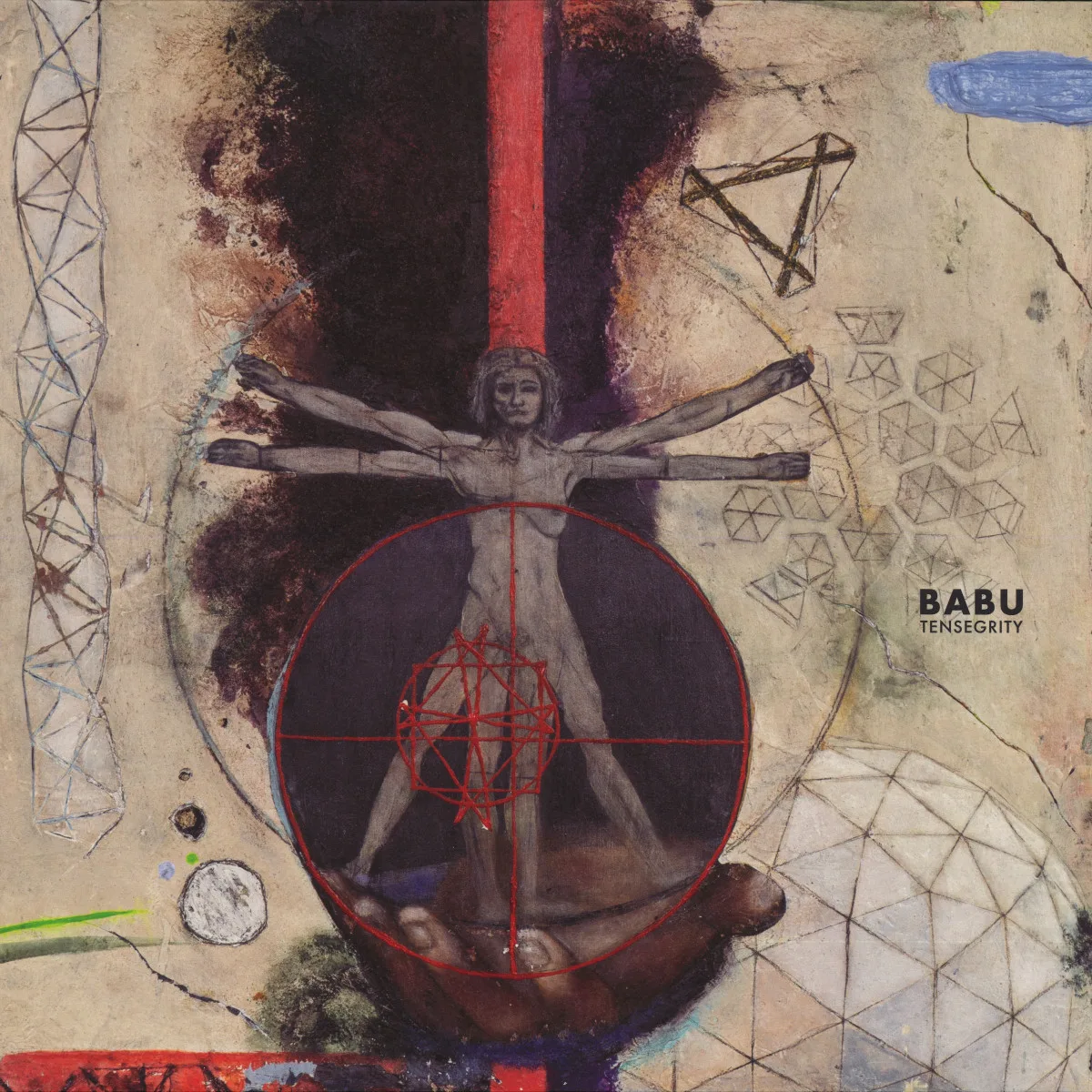 Babu — Tensegrity