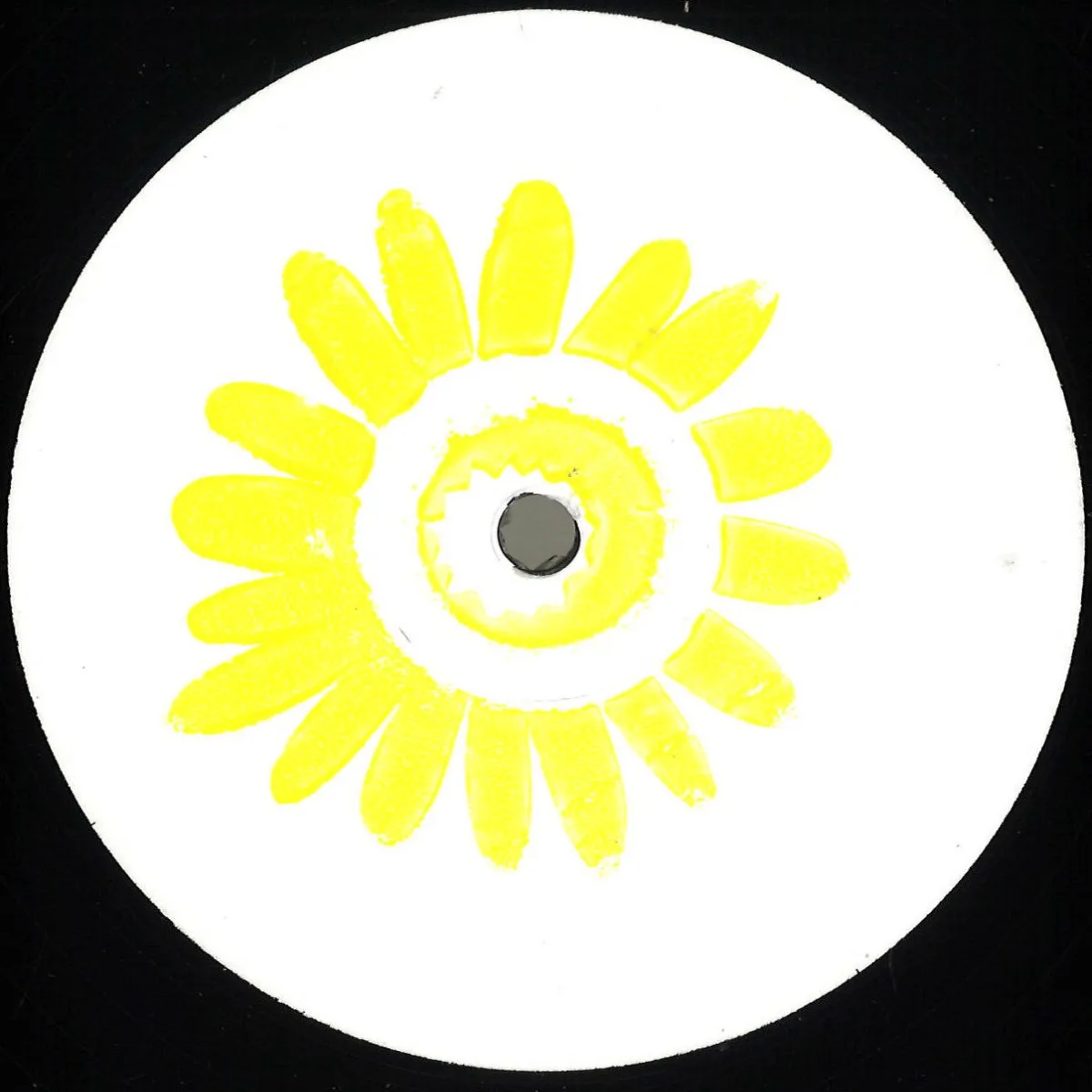Front cover — Fango — Primavera