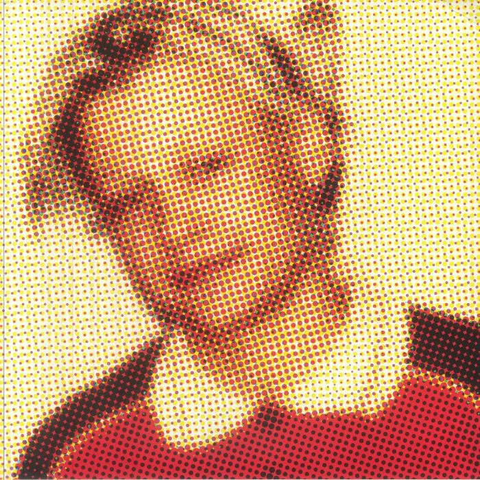 Mathias Kaden — Three Decades (2x12")