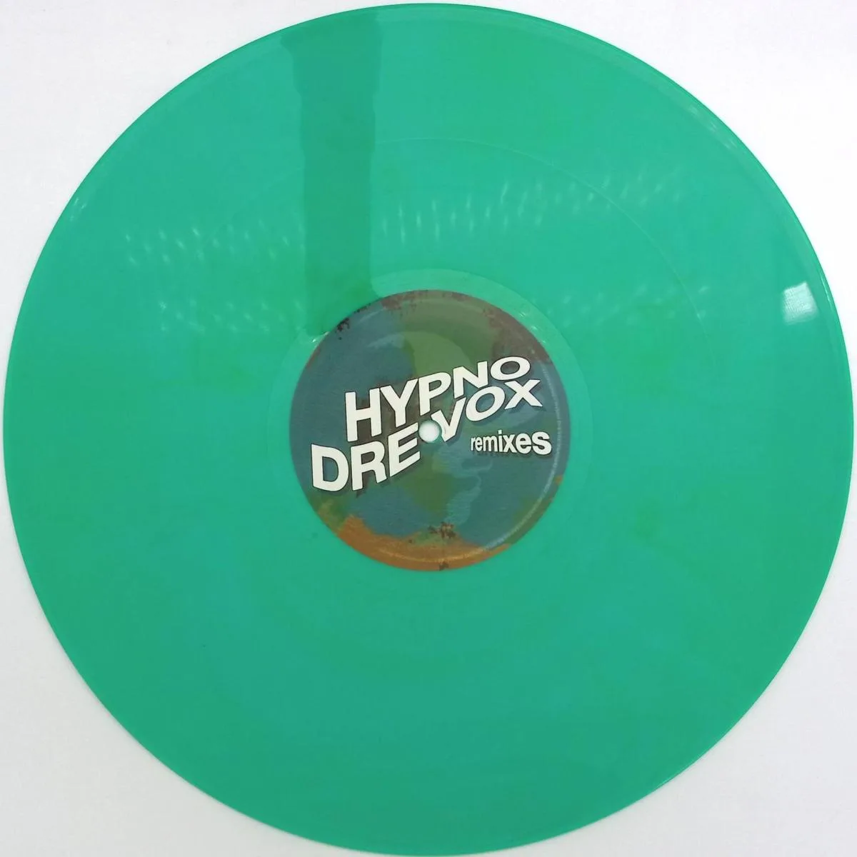 Tripmastaz — Hypno Dre Vox