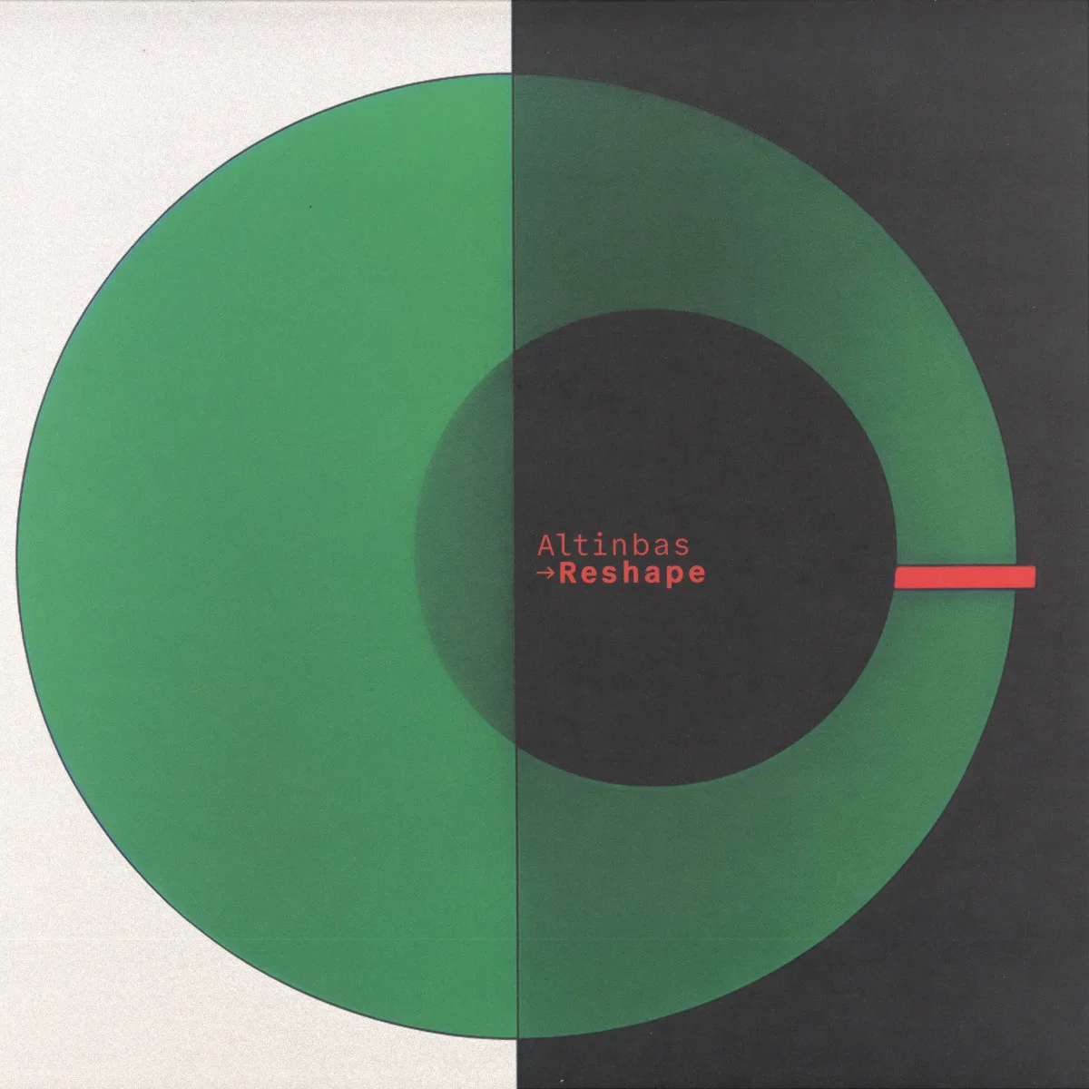 Altinbas — Reshape