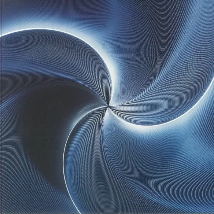 Лицевая сторона обложки — NEOTEX — The Mind Is A Series Of Patterns