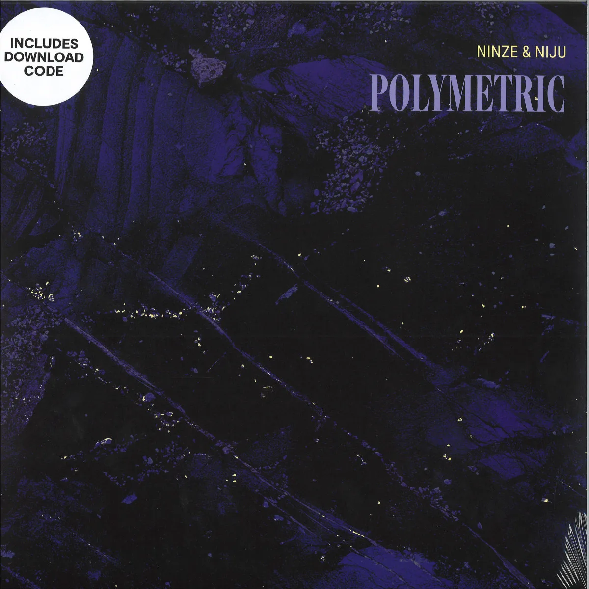 Ninze&Niju — Polymetric EP