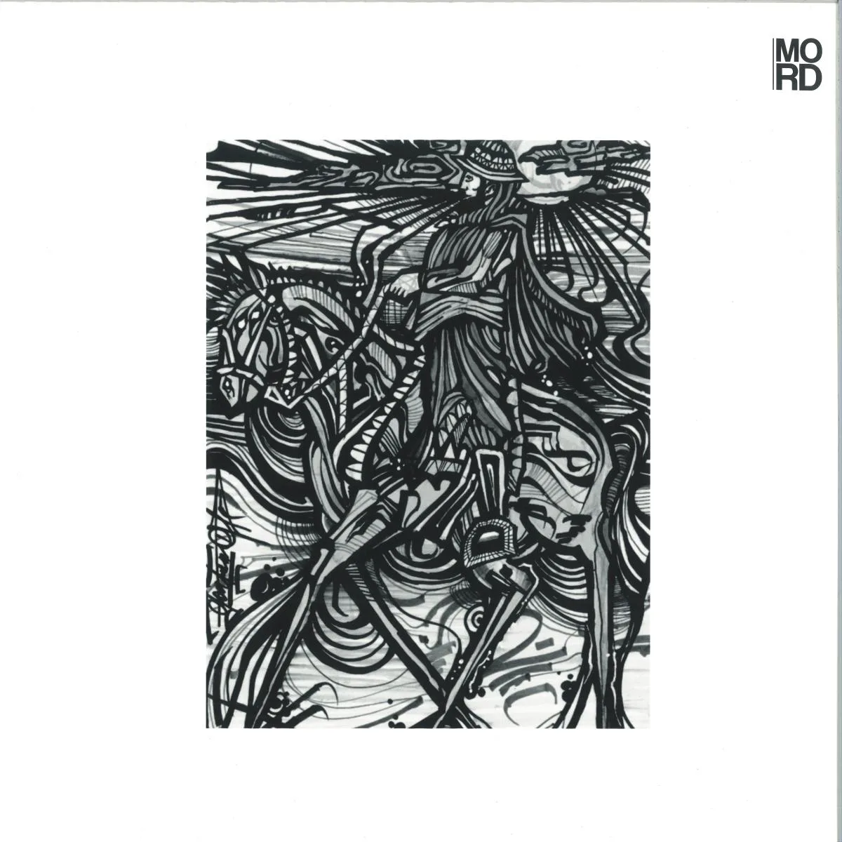NWHR — El Malevo