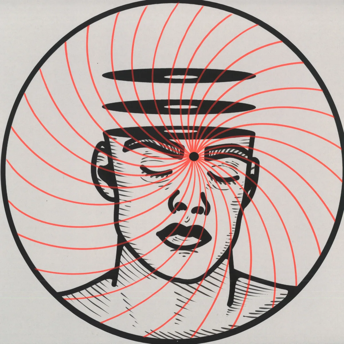 Otis — Danger At The Tendo Dojo EP