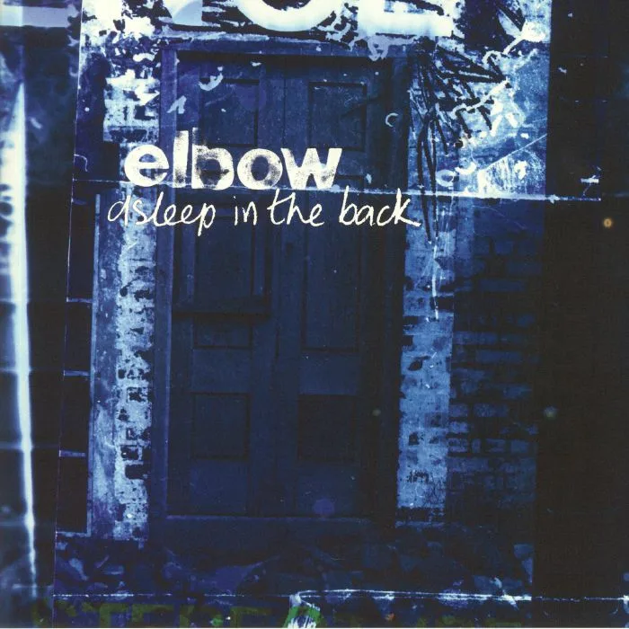 ELBOW — Asleep In The Back (reissue)