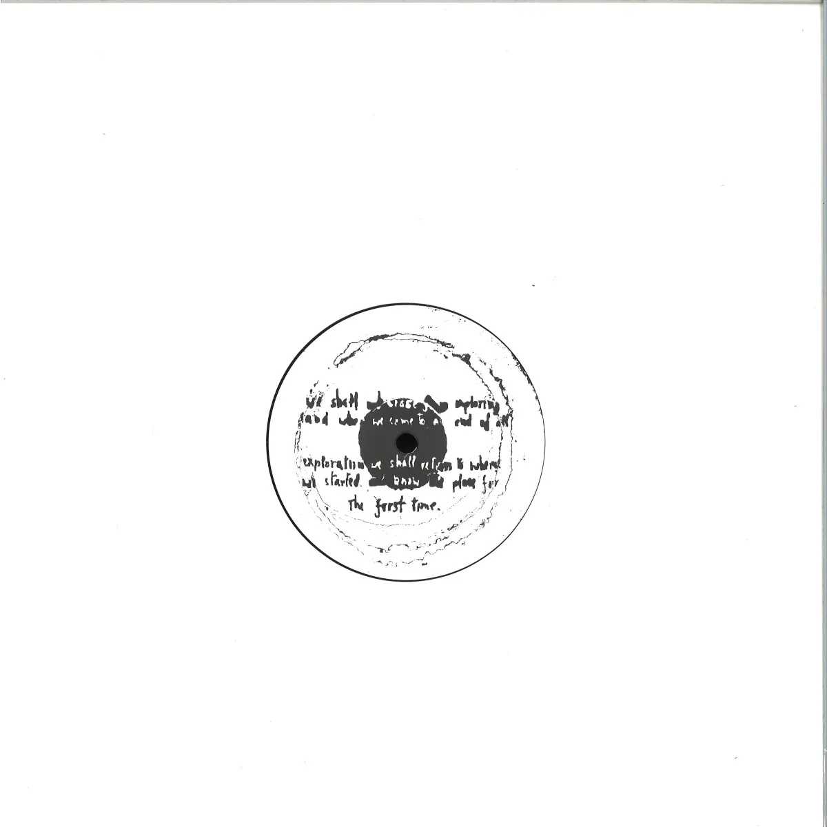 Обратная сторона обложки — Soul Capsule Productions / Dark Boys / Softcore — Forever Love (remastered)