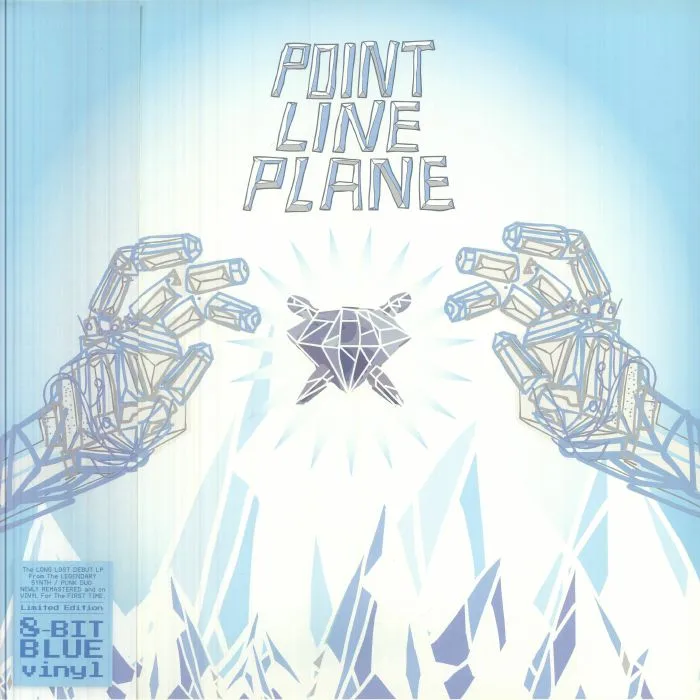 POINT LINE PLANE — Point Line Plane
