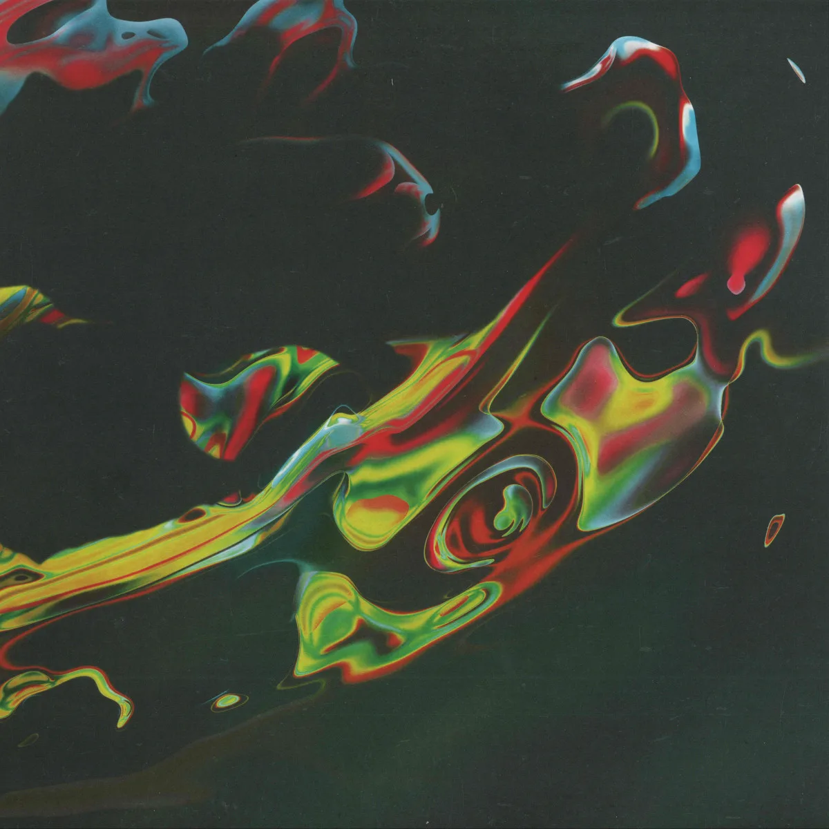 Hanegi Koen — The Nature Of Nature